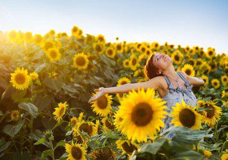 3 Powerful Practices for Experiencing States of Ecstasy and Bliss