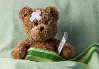 Are You Sick of Feeling SickThese 4 Steps Can Help You Naturally Heal Your Immune System