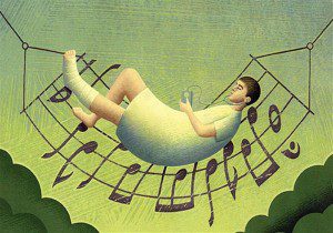 Benefits of Music Easing Pain and Anxiety After Surgery