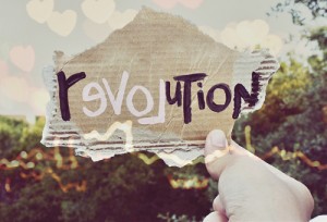 Deaf Ears, Foot Dragging and Moving to the Next Level - Reloveution