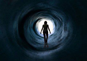 Death and the Tunnel of Light The Final Grand Trick