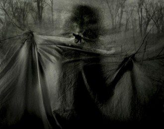 Dislodging Negative Entity Attachments - Demonic Entities