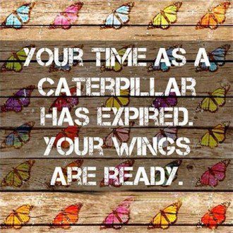 Do You Have a Calling to Heal the World - How to be an Agent of Change