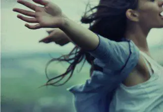 Finding Freedom in the Least Likely Places