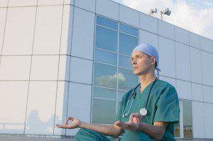 Good Medicine - Do As Much Nothing As Possible