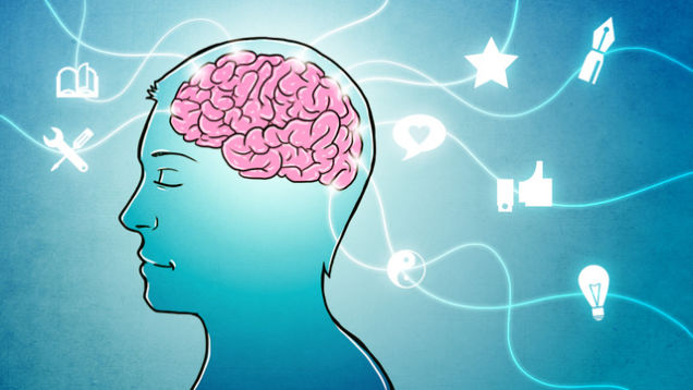 How to Build a More Positive Brain