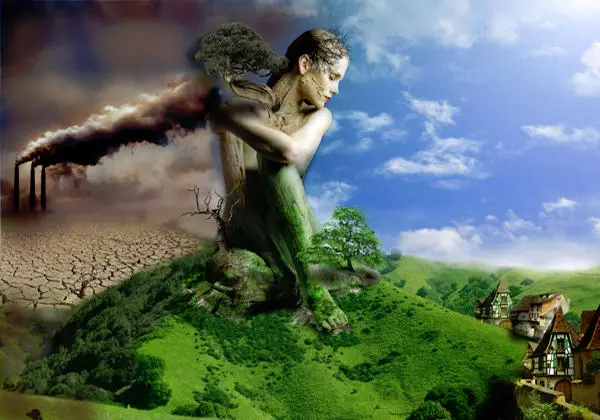 How to Speak with the Earth and Awaken Your Consciousness