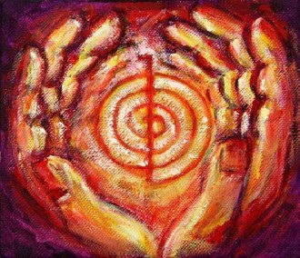 INNER ACTIVISM - Ensuring “We” Don’t Become “Them”