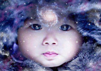 Indelible Mark of the Indigo
