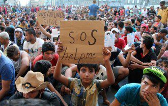 Millions of Fellow Human Beings Need Our Help NOW! 2