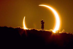 New Moon, Solar Eclipse in Virgo - It's Time to Rise and Shine! 3