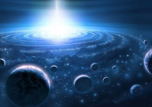 Our Galaxy Awakens