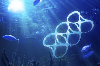 Plastic In The Ocean - How Does It Affect You 2