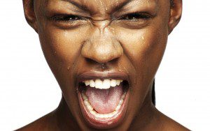 Sacred Anger - How to Work With Rage in Uncertain Times 3