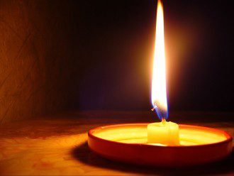 Sacred Space - What Is It and Why Do We Need It 2