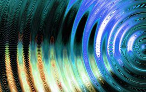 Sound healing. The power of sound
