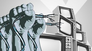 TV- Cutting the Cord
