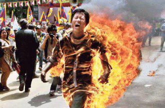 Tantra, Mantra, Yantra and Tibet – Where Imperialism and Spirituality Collide