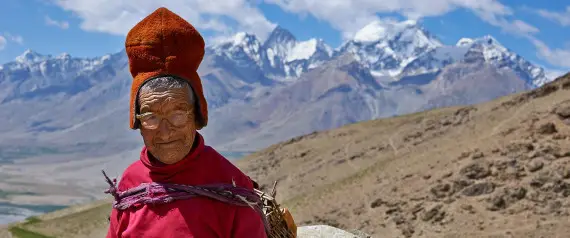 Tantra, Mantra, Yantra and Tibet – Where Imperialism and Spirituality Collide - Tibetan Nun