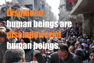 The Carefully Calculated Mass Migration Agenda 3