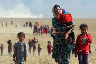 The Carefully Calculated Mass Migration Agenda