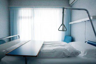 The Case of the Incredible Disappearing Cancer Patients!