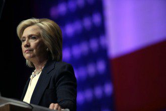The Clinton Body Count - Is a Serial Criminal About to Become First Female U.S. President