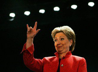 The Clinton Body Count Is a Serial Criminal About to Become First Female U.S. President