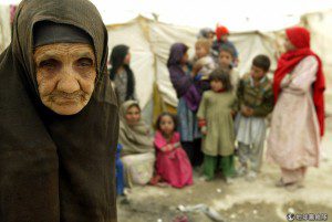 The Growing Global Refugee Crisis and Humanity's Collective Karma