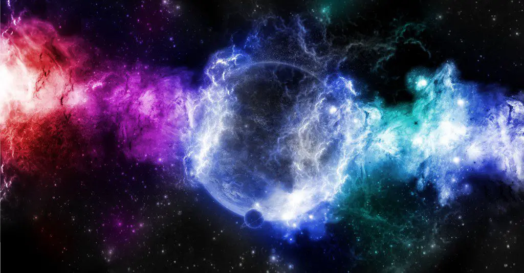 The Law of Attraction vs. The Law of Awareness