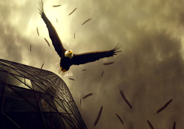 The Power of the Sovereign Spirit