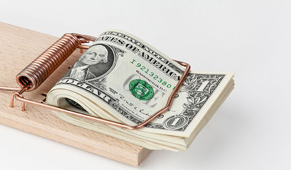 The Trap of Debt Economics - FB