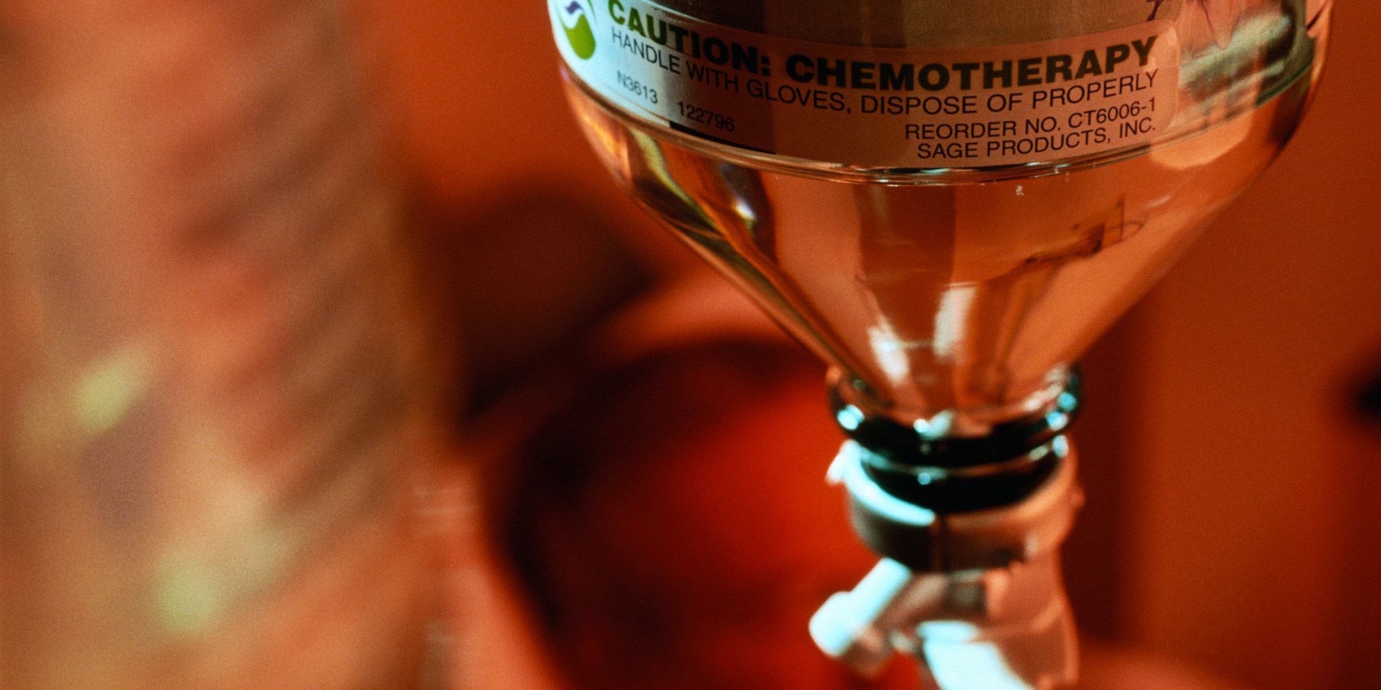 The Truth About Chemotherapy