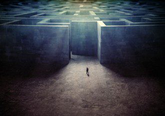 The Unravelling
