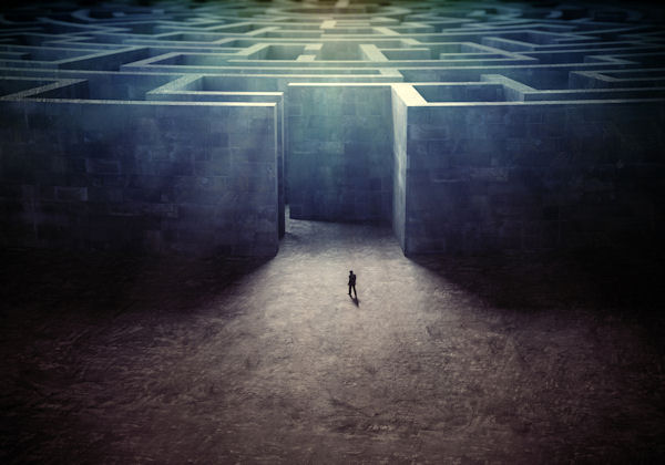 The Unravelling
