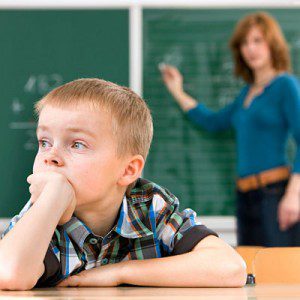 Uncovering the Fiction of ADHD