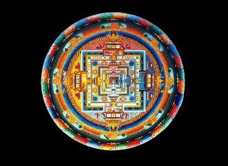 Understanding Ascension - The Geometry of Energy