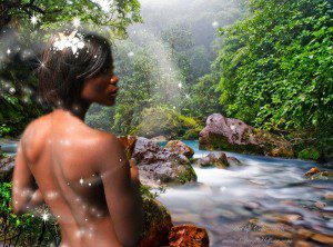 Unleashing Wild Women and the Sacred Feminine to Transform the World