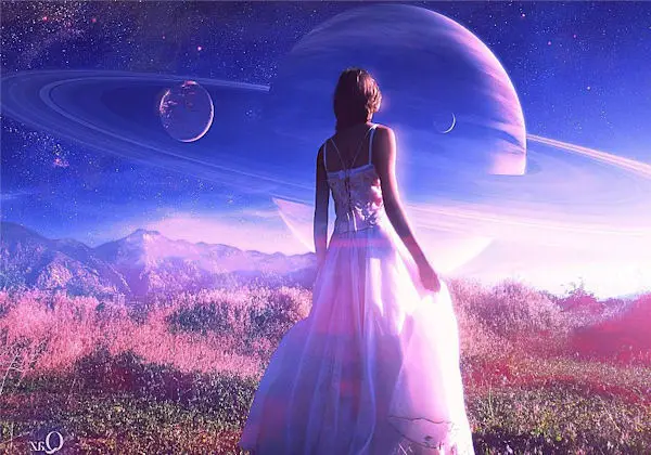 Upgrading Vibrations Ascension to Light and Love and the 5D Reality