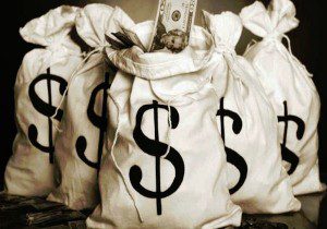 What Happens When Spiritualism Buys into Capitalism