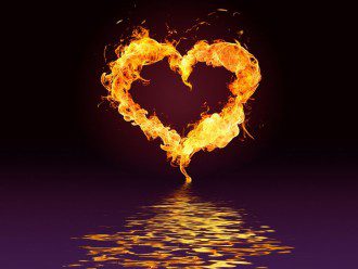Wholeness and Desire - Experiencing Heart-Centered Sexuality