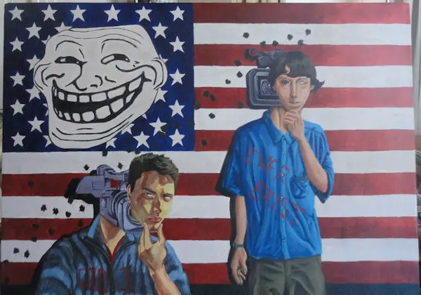 Why are the Elite Orchestrating Such Amateurish False Flag Shootings