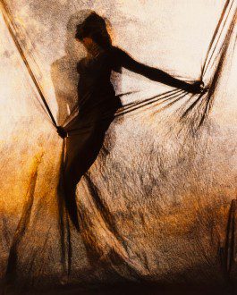 Shadow Dancing
