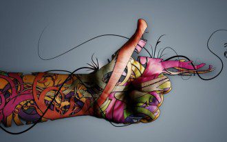 Grassroots Revolution Towards a Holistic and Creative Educational System