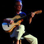 Steve O'Connor solo