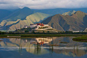 Tantra, Mantra, Yantra and Tibet – Where Imperialism and Spirituality Collide