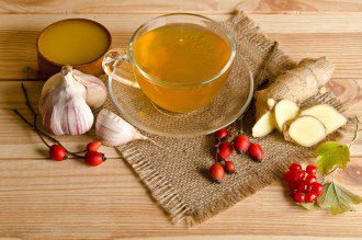 25 Cancer Stem-Cell Killing Foods That Are Smarter Than Chemo and Radiation