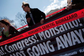 City of Oakland Joins the Fight Against Monsanto, Sues for PCB Contamination