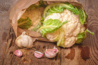 Could Glutathione be the Key to Slowing the Physical Aging Process - Eat Glutathoine Rich Foods