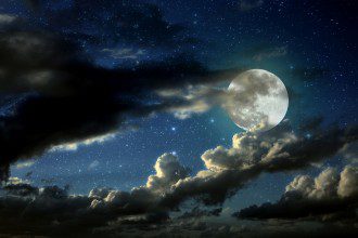 Full Moon in Gemini - Finding Clarity in the Chaos